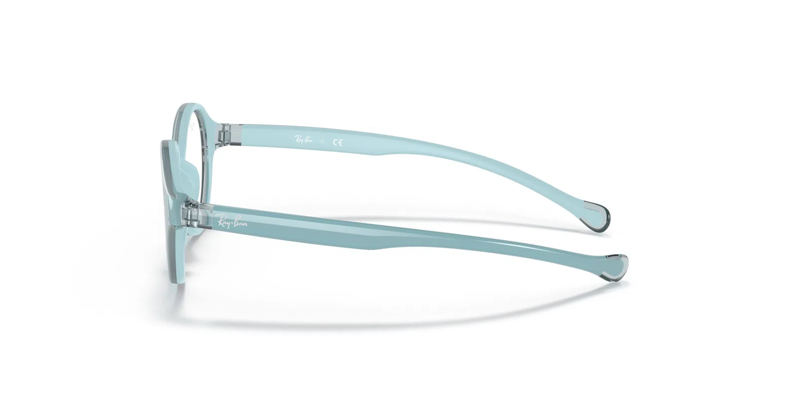 Ray-Ban Kids 0RY9075V Eyeglasses - view 29